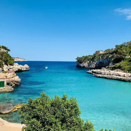 Affittacamere Hostal Cala Llombards Cala Llombards