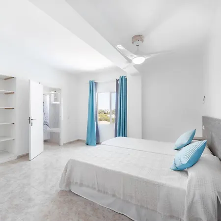 Affittacamere Hostal Cala Llombards
