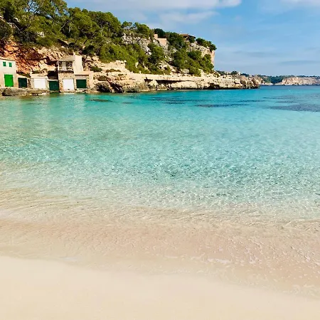 Hostal Cala Llombards Cala Llombards