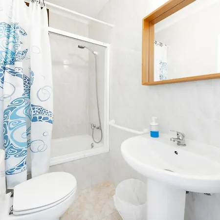 Hostal Cala Llombards * Cala Llombards