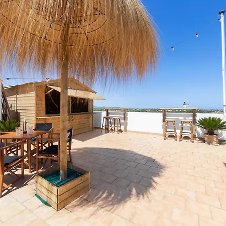 Hostal Cala Llombards Guest house Cala Llombards