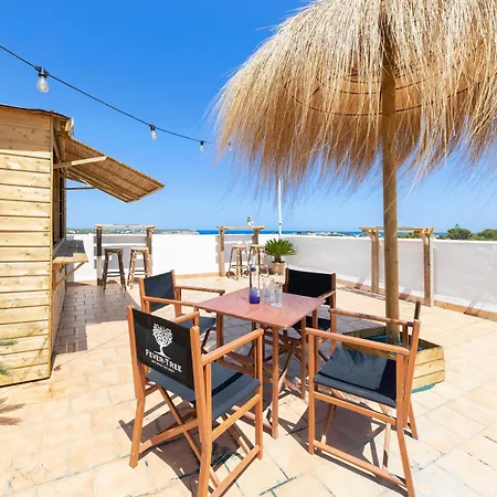 Hostal Cala Llombards Cala Llombards